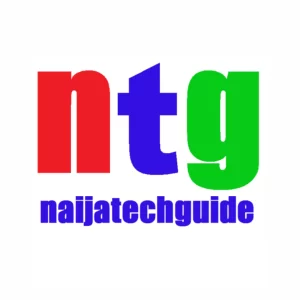 NaijaTechGuide