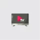 TV rate card